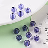 Transparent Acrylic Beads MACR-S370-A8mm-752-6