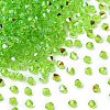 Preciosa&reg Crystal Beads Y-PRC-BA4-50540-200-3