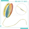 Copper Jewelry Wire CWIR-CW1mm-28-3