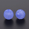 Imitation Jelly Acrylic Beads MACR-S373-11-E01-3