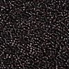 11/0 Grade A Transparent Glass Seed Beads X-SEED-Q007-F58-2