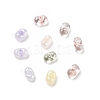 Glass Beads GLAA-U003-01J-2