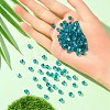 Preciosa&reg Crystal Beads X-PRC-BA6-60230-200-4