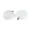 Opalite Pendants G-S364-006A-2