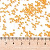 TOHO 11/0 Round Beads SEED-XTR11-0111B-4
