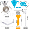Cleaning Kit TOOL-OC0001-51-2