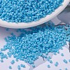 MIYUKI Delica Beads SEED-J020-DB0725-1