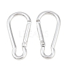 Aluminum Carabiners X-EA026-01-1