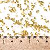 TOHO Round Seed Beads SEED-XTR11-0002B-4