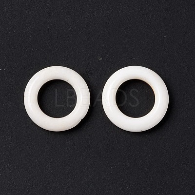 Natural White Agate Beads G-C247-06C-1