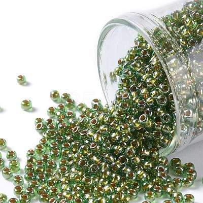 TOHO 11/0 Round Beads X-SEED-TR11-1007-1