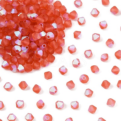 Preciosa&reg Crystal Beads X-PRC-BA4-90350-20019-1
