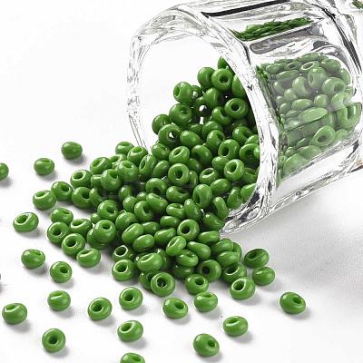 TOHO Short Magatama Beads SEED-TM03-47-1