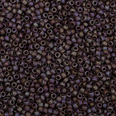 TOHO 8/0 Round Beads SEED-XTR08-0406F-1