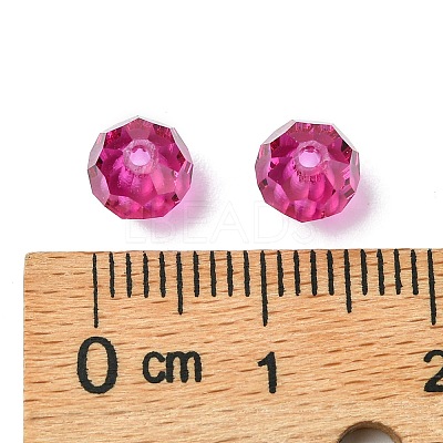 Preciosa&reg Crystal Beads X-PRC-BB6-70350-1