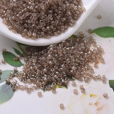 MIYUKI Delica Beads SEED-X0054-DB0102-1