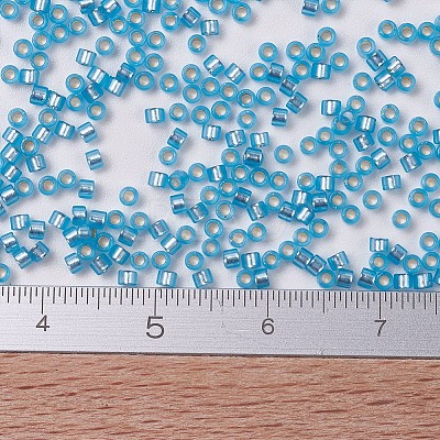 MIYUKI Delica Beads X-SEED-J020-DB0692-1