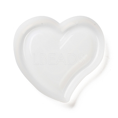 DIY Silicone Jewelry Plate  Molds LS-SIMO-P007-B02-1