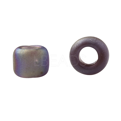 TOHO Round Seed Beads SEED-JPTR08-0166CF-1