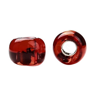 TOHO Round Seed Beads SEED-TR11-0025B-1