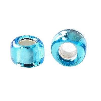 TOHO Round Seed Beads SEED-JPTR15-0023B-1
