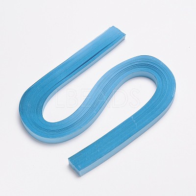 Quilling Paper Strips X-DIY-J001-10mm-B09-1