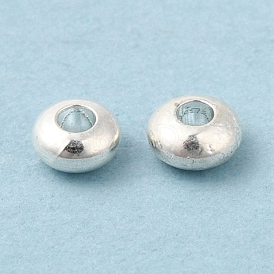 Brass Beads KK-B073-02B-S-1