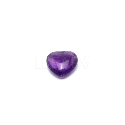 Natutal Amethyst Beads G-WH0008-22-1