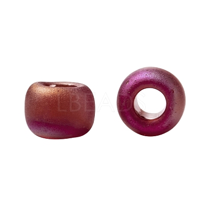 TOHO Round Seed Beads SEED-TR11-0165BF-1