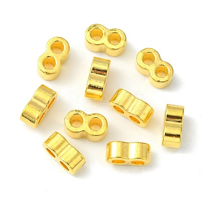 Alloy Multi-strand Links X-TIBEB-LF11316Y-G-LF-1