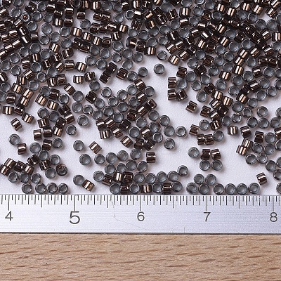MIYUKI Delica Beads X-SEED-J020-DB0184-1