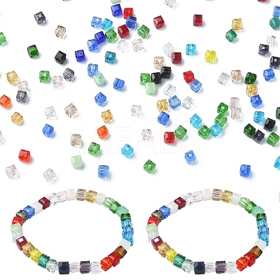 Glass Bead GLAA-YW0001-105-1