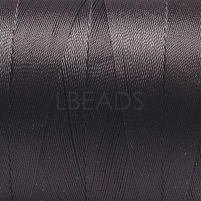 Nylon Sewing Thread NWIR-N006-01A2-0.6mm-1