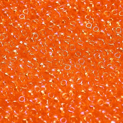 TOHO 8/0 Round Beads SEED-XTR08-0174B-1