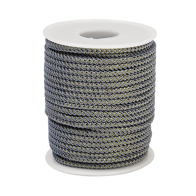 Nylon Braided Cords NWIR-C004-02C-1