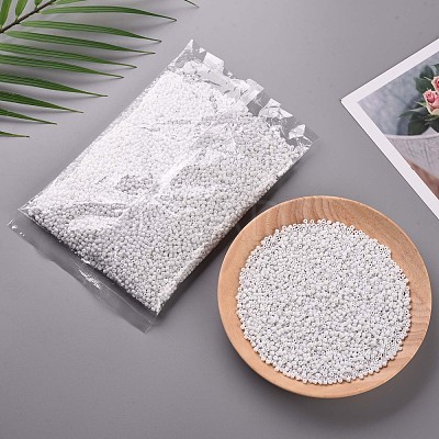 8/0 Glass Seed Beads X1-SEED-A010-3mm-41-1