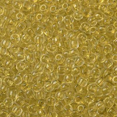TOHO Round Seed Beads X-SEED-TR11-2151-1