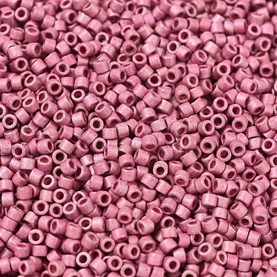 MIYUKI Delica Beads SEED-X0054-DB1840F-1