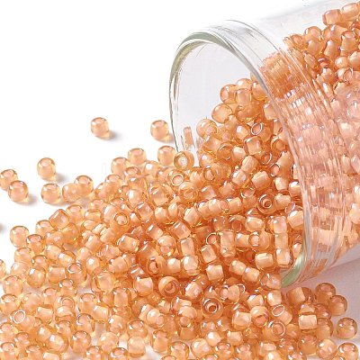 TOHO 11/0 Round Beads X-SEED-TR11-0391-1