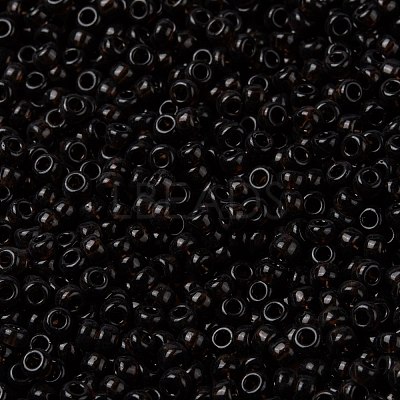 MIYUKI Round Rocailles Beads X-SEED-G008-RR0135-1