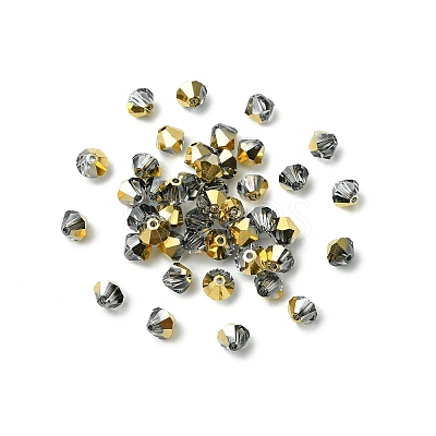 Preciosa&reg Crystal Beads Y-PRC-BA5-00030-262-1