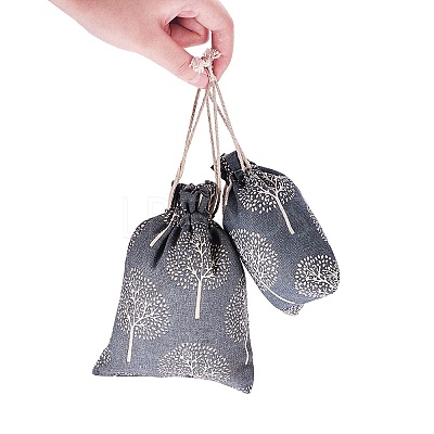 Cloth Packing Pouches ABAG-PH0002-36-1