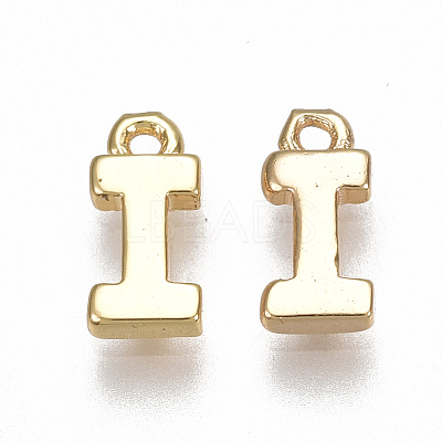 Brass Charms LS-X-KK-S350-167I-G-1