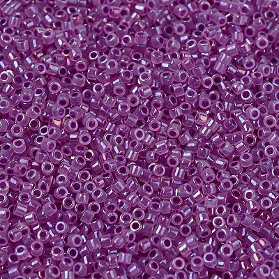 MIYUKI Delica Beads X-SEED-J020-DB1744-1