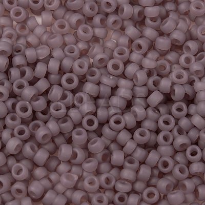 TOHO 8/0 Round Beads SEED-TR08-0151F-1