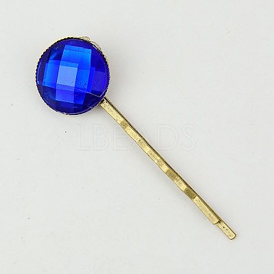 Iron Hair Bobby Pins PHAR-JH00022-1