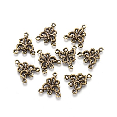 Tibetan Style Chandelier Components LS-TIBEP-00428-AB-LF-1