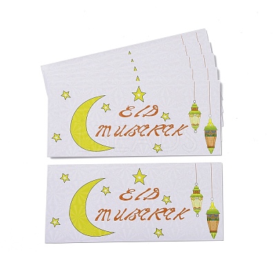Paper Envelopes AJEW-H136-02D-1