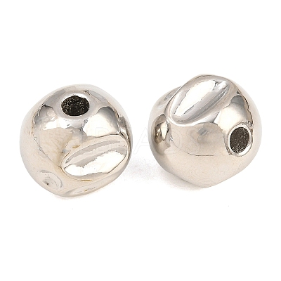Brass Beads KK-CBA5CB0-46P-1