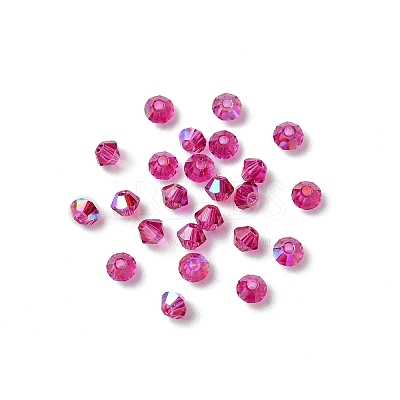 Preciosa&reg Crystal Beads X-PRC-BA3-70350-201-1